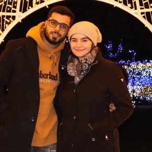 Meet your Posher, Dana